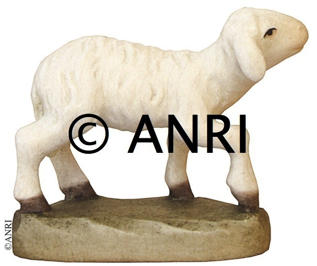Agnello in piedi 1 art. 79710-90